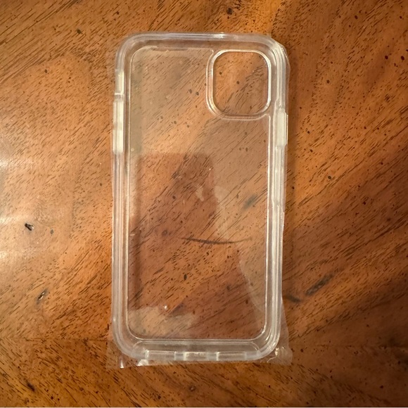 Otterbox  iPhone 11 Symmetry clear case NEW - Picture 1 of 1